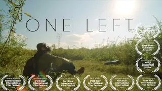 One Left (2021) - Official Trailer