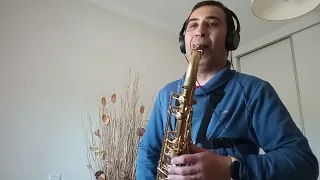 Habanera - Bizet, play Tenor Saxophone