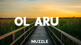OL ARU [2022 cover] MUZZLE.com