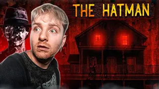 The Night I Almost Died | Attacked by DEMON  (The Hatman Is Real)