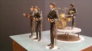 beatles automaton