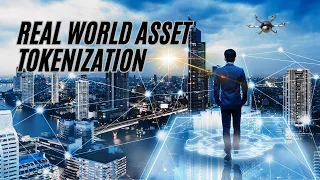 Real World Asset Tokenization: Top 5 Altcoins Making It Possible