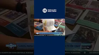 Quien mutile los libros de texto de la SEP irá a la cárcel, propone diputada de Morena