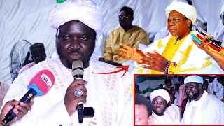 Le Témoignage inédit de Cheikh Baye Euweul sur Baye Willane devant Cheikh Nourou Dine Baba Lamine