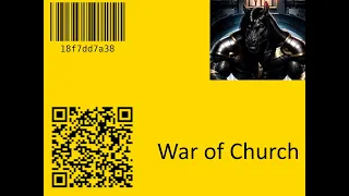 WarOfChurch