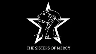 Sisters Of Mercy - Ribbons (Paul Hammond Remix) Remastered audio :)