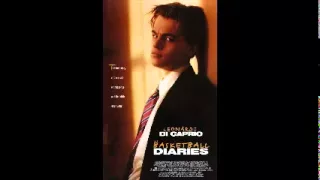 The Basketball Diaries Soundtrack Graeme Revell