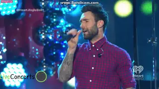 maroon 5 MAPS -  live