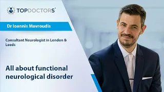 All about functional neurological disorder - Online interview