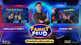 Family Feud Philippines: February 16, 2023 | LIVESTREAM