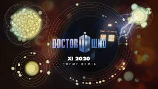 Doctor Who Theme - XI 2020