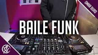 Baile Funk Mix 2019 | The Best of Afro House 2019 | Guest Mix by Omar Duro