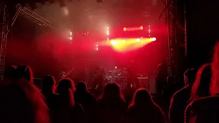 PESTILENCE - Live at Siekiera Fest 2023