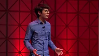 Small Satellite, Big Impact | Jaime Sanchez de la Vega | TEDxASU