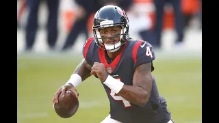 When the Browns Started Looking at a Trade for Deshaun Watson - Sports4CLE, 3/25/22
