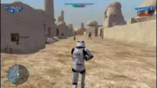 Battlefront Gameplay #122