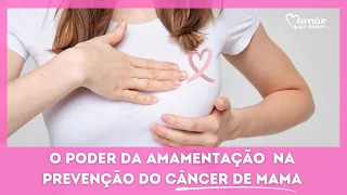 Amamentação e Saúde: Descubra os Incríveis Benefícios na Prevenção do Câncer de Mama!