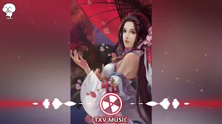 Mặt trăng đêm nay tựa như pink star diamond - Breakfast (Công Thành Remix)