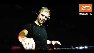 Armin van Buuren - Orbion 2017 LIVE @ A State Of Trance Festival 850 (Arena Gliwice, Poland) #ASOTPL