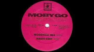 Moby - Go (Woodtick Mix) [Instinct Records 1991]