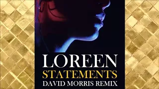 Loreen - Statements [Extended]