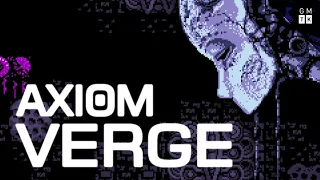 Getting Lost in Axiom Verge