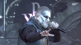 Powerwolf - Live Wacken 2022 (Full Show HD)