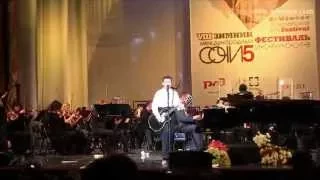 Диана Арбенина с оркестром «Новая Россия» "31 весна"