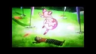 AMV Madoka Kaname-Nightcore God is a Girl