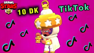 10 DK Brawl Stars Tik Tok Videoları #167