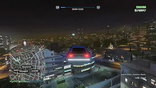 [GTAOnline] Moment Deluxo hack