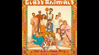 Glass Animals - Poplar St (Instrumental)