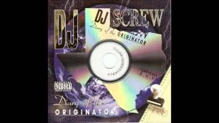 DJ Screw, Dr. Dre - Lil Ghetto Boy