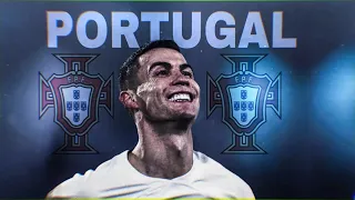 Cristiano Ronaldo Portugal Brace WhatsApp Status Video 2023 HD