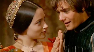 Romeo and Juliet (1968 film soundtrack) -Diana Ovsianykowa -Pavel Shepeta