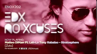 EDX - No Xcuses Episode 202