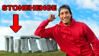 Ooops, When Magic Failed | Best Zach King Tricks - Compilation Part 7