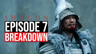 Shogun Episode 7 Breakdown | Recap & Review