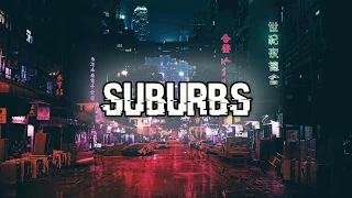 НРИ Cyberpunk: Suburbs [Cyberpunk 2020] #2