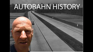 History of the Autobahn