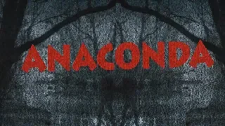 ANACONDA TRAILER (fan made)