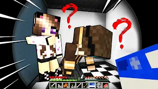 IL NOSTRO MONDO È DISTRUTTO!! - Minecraft SCP FINE