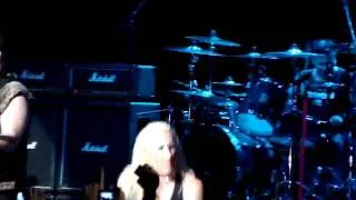 Twisted Sister - SP (By www.RDTOUR.com.br)