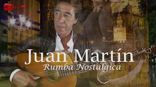 Juan Martín - Rumba Nostálgica (Official Video)