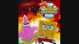 Spongebob movie game music: Sandwich driving 101 - High quality