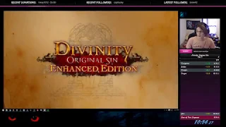Divinity: Original Sin Enhanced Edition - Speedrun any% - 10:56