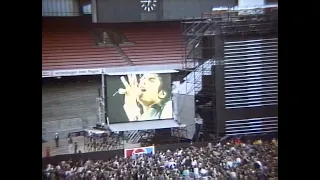 Michael Jackson - Live in Cologne Germany 1988 | Bad World Tour | Amateur
