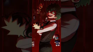 Edit Villain Deku