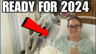 🚨 BREAKING NEWS .. Abby Steiner Revealed She Had Her Surgery And Will Dominate In 2024 ‼️