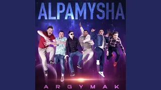 Alpamysha